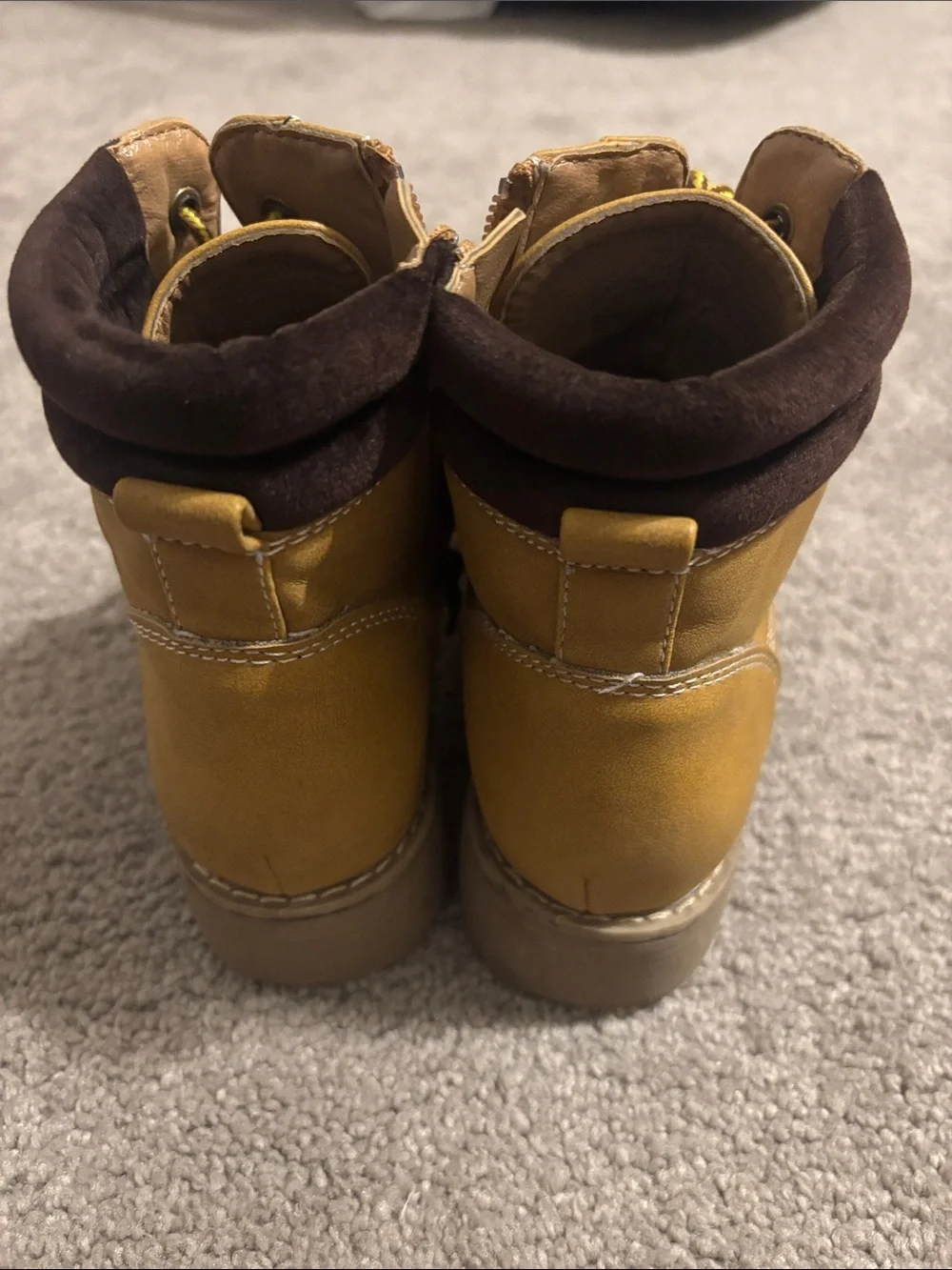 Boys Boots
